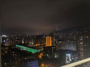 TBILISI Redix Panorama