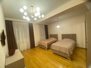 TBILISI Redix Panorama