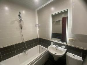 TBILISI Redix Panorama