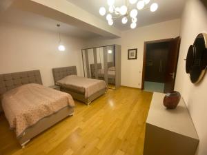 TBILISI Redix Panorama