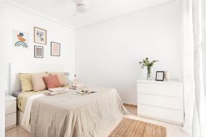 CUBA LIBRE Apartment - in the center of Torrevieja, between two beaches