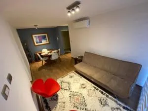 Departamento sector Sor Vicenta - 洛斯安赫莱斯