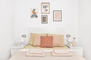 CUBA LIBRE Apartment - in the center of Torrevieja, between two beaches