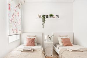 CUBA LIBRE Apartment - in the center of Torrevieja, between two beaches
