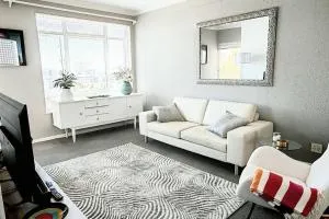 Seapoint Sunset - Cape Town