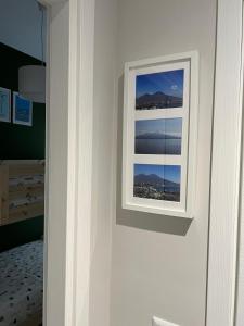 Appartement 2 Chambres