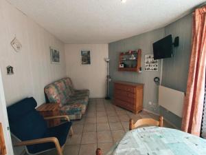 Appart Cosy 4 Personnes - Ski aux Pieds, Les Orres