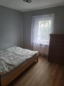 Apartament mieszkanie do wynajęcia Justyna