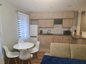 Apartament mieszkanie do wynajęcia Justyna