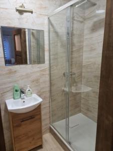 Apartament mieszkanie do wynajęcia Justyna