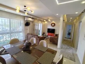 Modern gated compound apartment - Badr