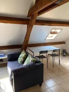 T2 calme tout équipé - Armeau