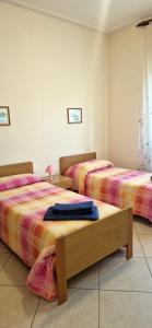 Viareggio all seasons - 3hvězdičkové hotely ve městě Viareggio