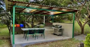 Las Marias Monteverde - Mountain View Cottages & Gardens