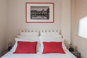 Appartamento con terrazzo - vicino centro di Roma