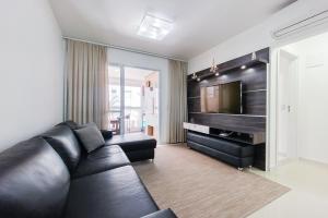 LINDO APARTAMENTO NOVO PARA 6 PESSOAS EM PALMAS.