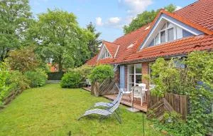 Ferienwohnung Prerow Ostseebad - Prerow