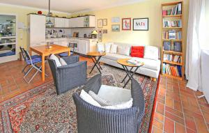 Ferienwohnung Prerow Ostseebad