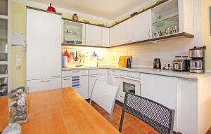 Ferienwohnung Prerow Ostseebad