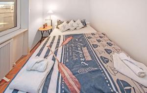 Ferienwohnung Prerow Ostseebad