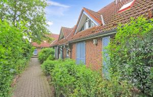 Ferienwohnung Prerow Ostseebad