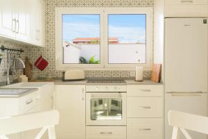 Villa con Piscina en la Playa