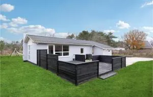 Cozy Home In Skagen With Kitchen - Hulsig