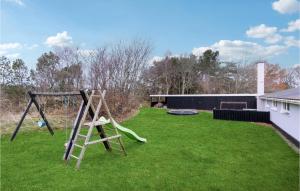 Cozy Home In Skagen With Kitchen