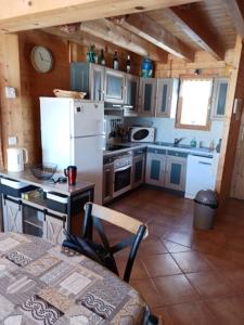 Chalets Chalet la Chaumiere : photos des chambres