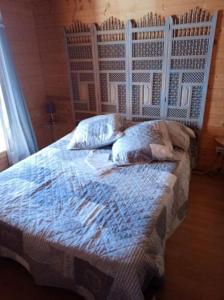 Chalets Chalet la Chaumiere : photos des chambres