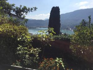 Casa Balwin, Juwel der Ruhe