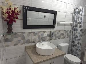 Hermosa casa campo cerca a Cieneguilla