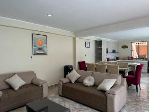 Hermosa casa campo cerca a Cieneguilla