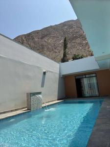 Hermosa casa campo cerca a Cieneguilla