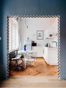 Chez Lucie COZY RBNB