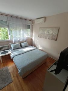 Vist 3 apartment