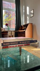 CLS Zentrale City-Wohnung in Hildesheim Ost alles in 5 Minuten erreichbar Ostbahnhof, Nespresso Maschine inklusive Kapseln, Bushaltestelle, Supermarkt, Cafés, Restaurants, HAWK, Uni, ideale Autobahnanbindung, Nähe Bosch