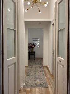 CLS Zentrale City-Wohnung in Hildesheim Ost alles in 5 Minuten erreichbar Ostbahnhof, Nespresso Maschine inklusive Kapseln, Bushaltestelle, Supermarkt, Cafés, Restaurants, HAWK, Uni, ideale Autobahnanbindung, Nähe Bosch