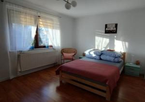 70 m2 Duży apartament