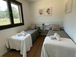 Magnífica casa con piscina