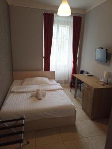 Penzion U tri statkaru