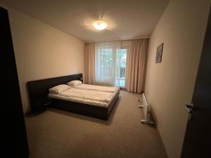 Bansko Royal towers Ski Lift Area