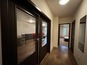 Bansko Royal towers Ski Lift Area