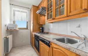 Holiday Home Anzici Cr