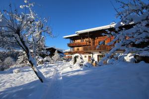 3 hvězdičkový penzion Gästehaus Gratlspitz Alpbach Rakousko