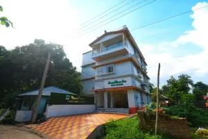 Bonobitaan Hotel & Restaurant - Barddhamān