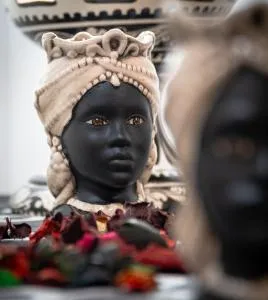 La Casa dei Mori - Centuripe