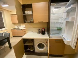 TBILISI Redix Panorama