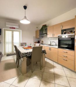 Apartment mit 1 Schlafzimmer