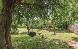 Awesome Home In Basici